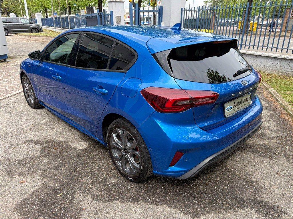 FORD Focus 1.0 ecoboost h ST-Line 125cv powershift del 2023
