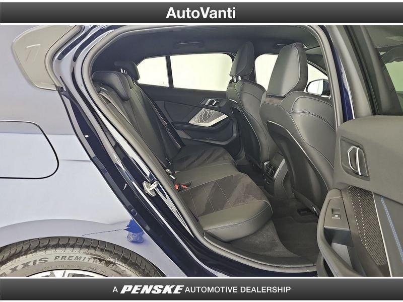 BMW Serie 1 120d 48V MSport Pro auto