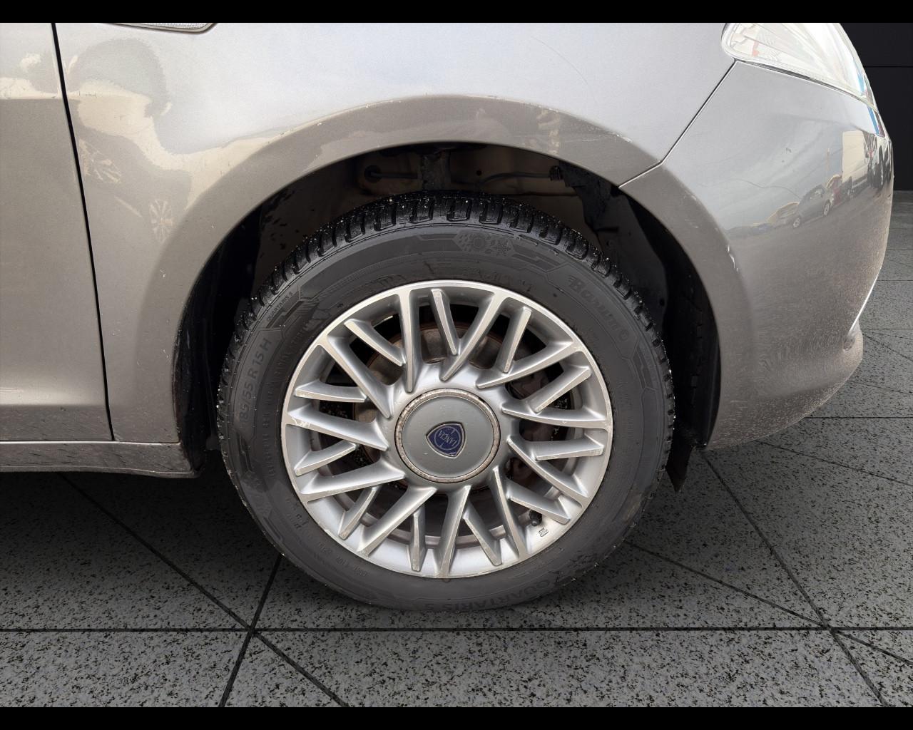 LANCIA Ypsilon 1.3 MJT 16V 95 CV 5 porte S&S Platinum