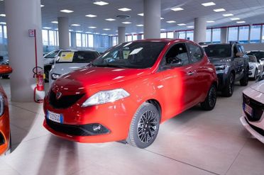 Lancia Ypsilon 1.2 Gold ecochic Gpl 69cv my19