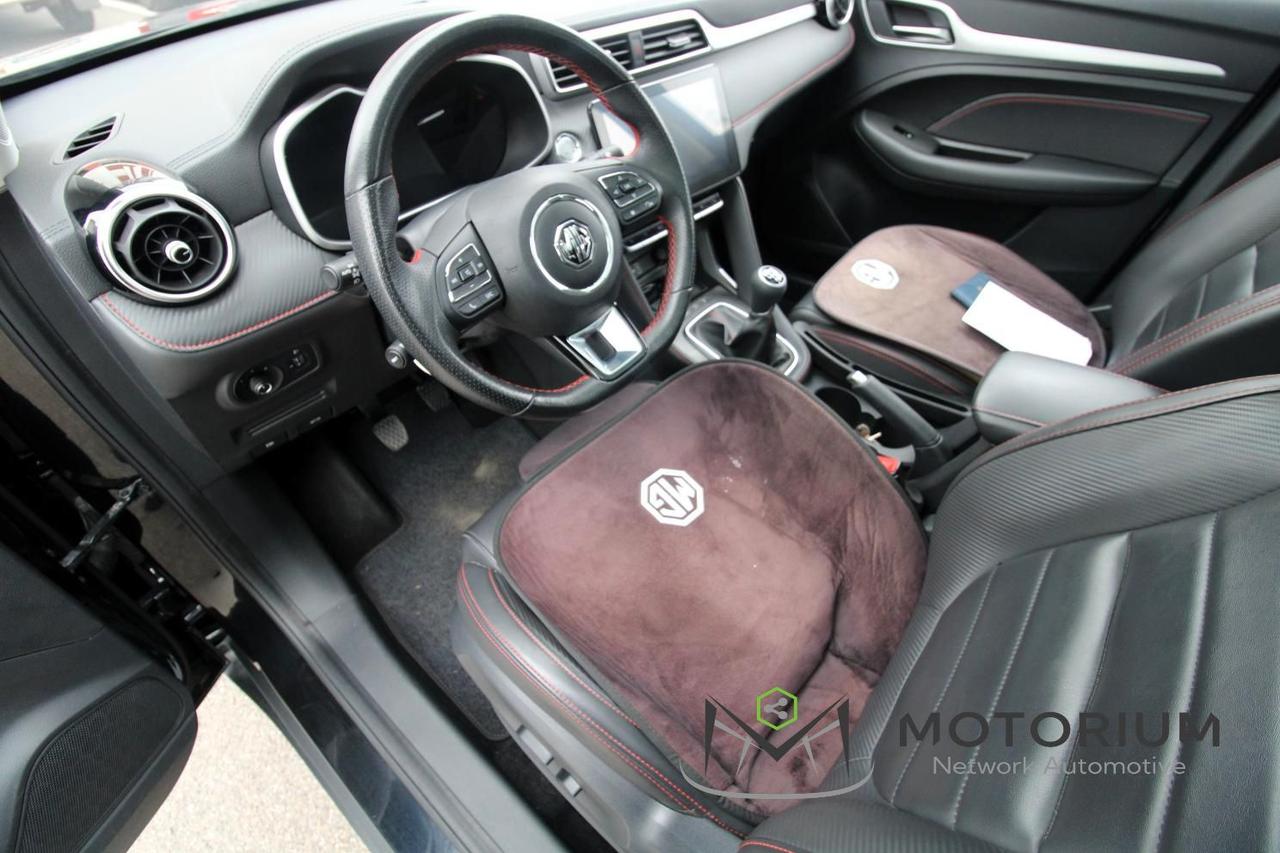 Mg ZS 1.0 Luxury