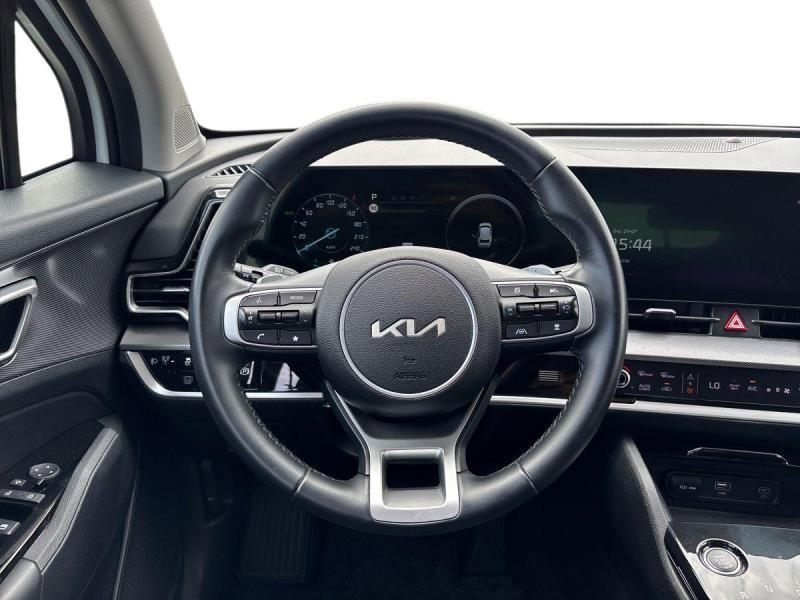 Kia Sportage 1.6 T-GDi HEV Style AT6