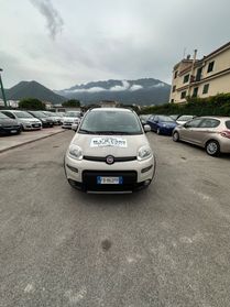 Fiat Panda 1.3 MJT 95 CV S&S 4x4 K-Way