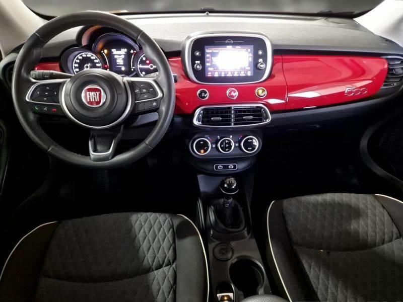 FIAT 500X 1.3 Mjet 95cv 4x2 Business