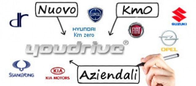 HYUNDAI i20 BENZINA/GPL