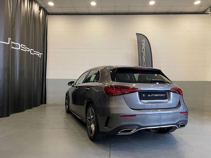 Mercedes-Benz Classe A A 180 Automatic AMG Line Premium