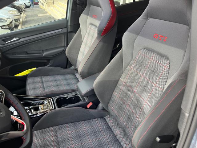 VOLKSWAGEN Golf GTI 2.0 MATRIX TETTO HARMAN/KARDON 19"