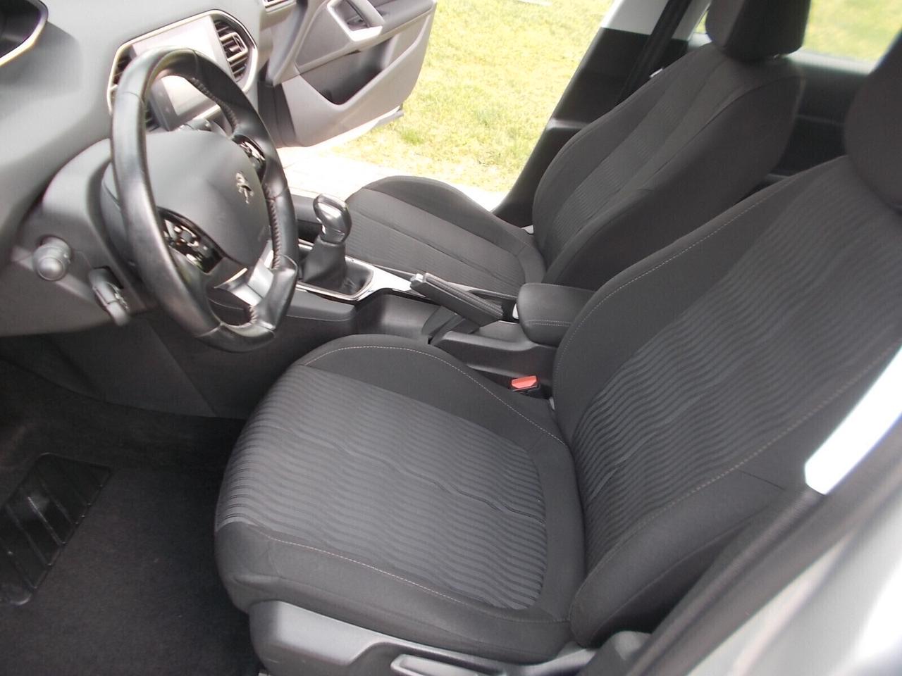 Peugeot 308 Sw Business 1.6 HDi 100cv