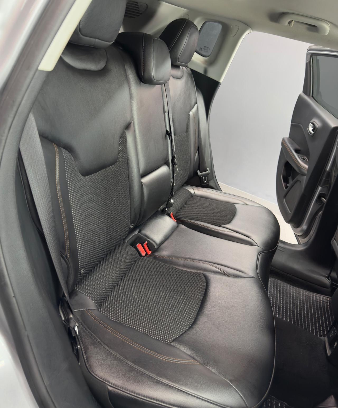 Jeep Compass 1.6 Multijet 120 Cv Limited 11/2017