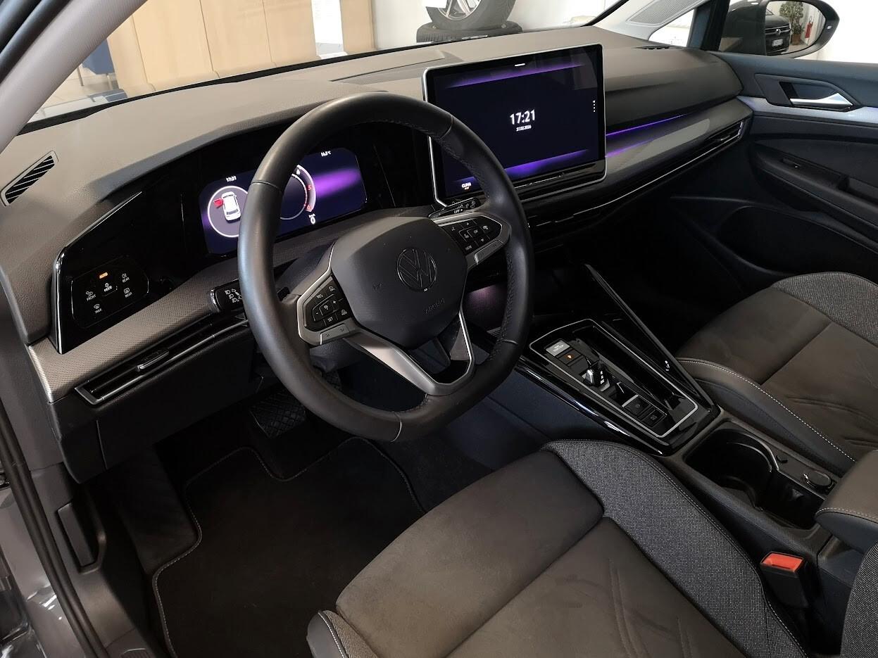 Volkswagen Golf 2.0 TDI 150 CV DSG Style