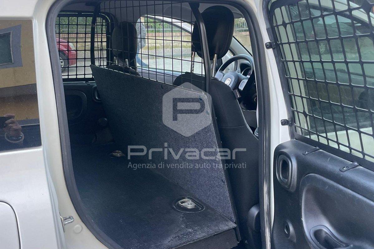 FIAT Panda 1.2 Pop Van 2 posti