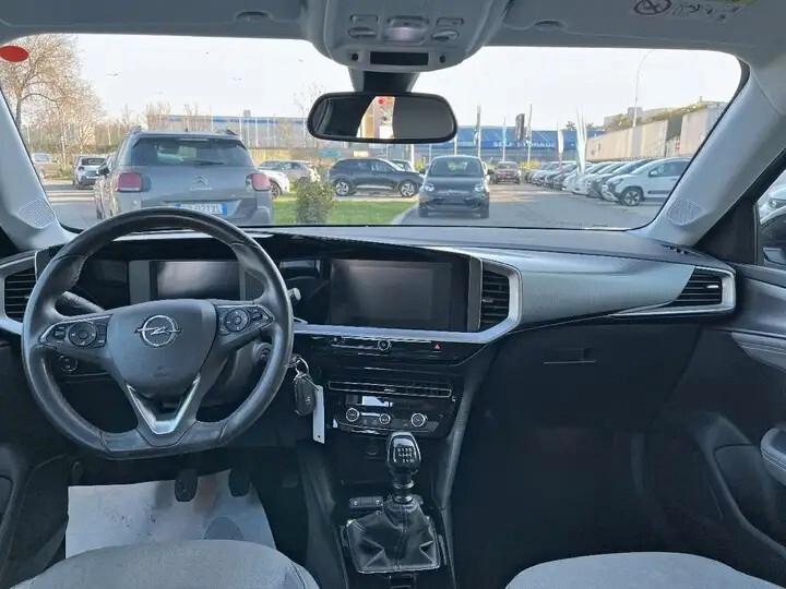 Opel Mokka 1.2 Turbo 130 CV Elegance