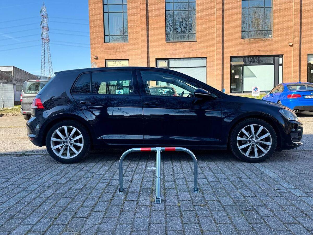 Volkswagen Golf 2.0 tdi Highline Executive 150cv 5p dsg E6