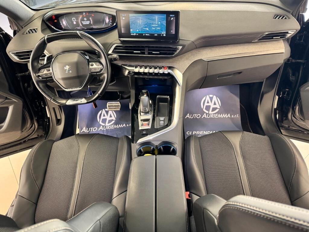 Peugeot 3008 1.5 BLUEHDI 130 CV GT PACK EAT8 KM 53000