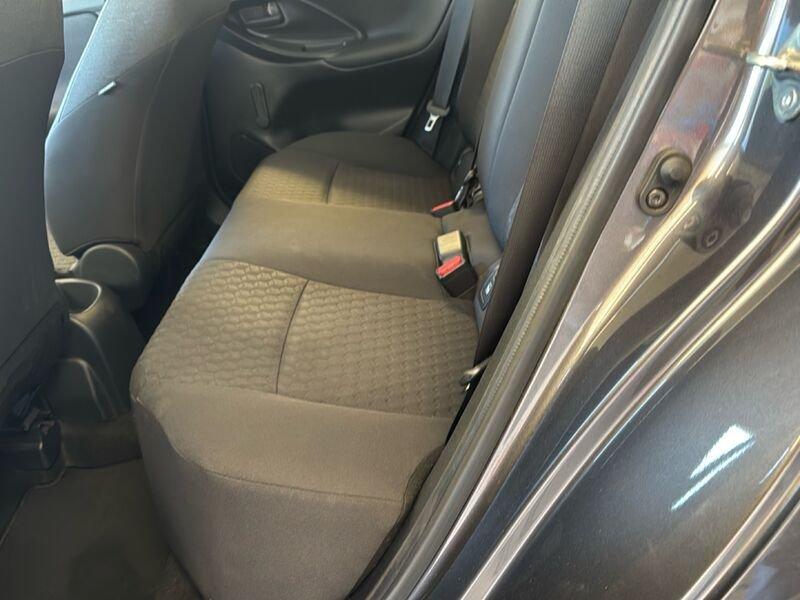 Toyota Yaris Yaris 1.0 Business