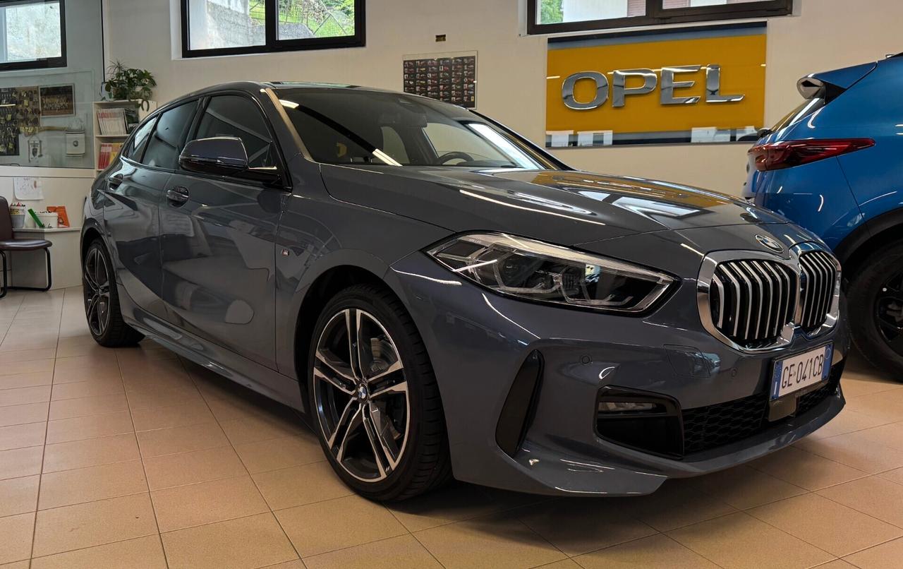 BMW 118D MSPORT 2.0cc 150CV