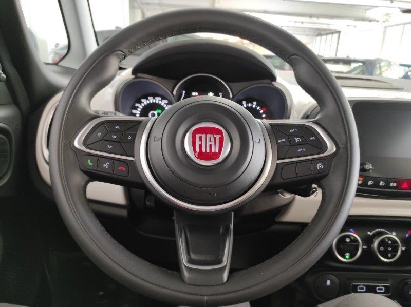 FIAT 500L - 500L 1.3 Multijet 95 CV Business