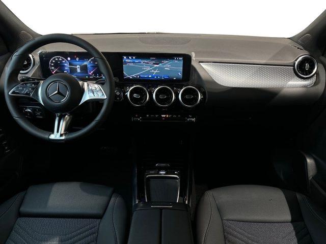 MERCEDES-BENZ GLA 200 d Automatic Progressive Advanced