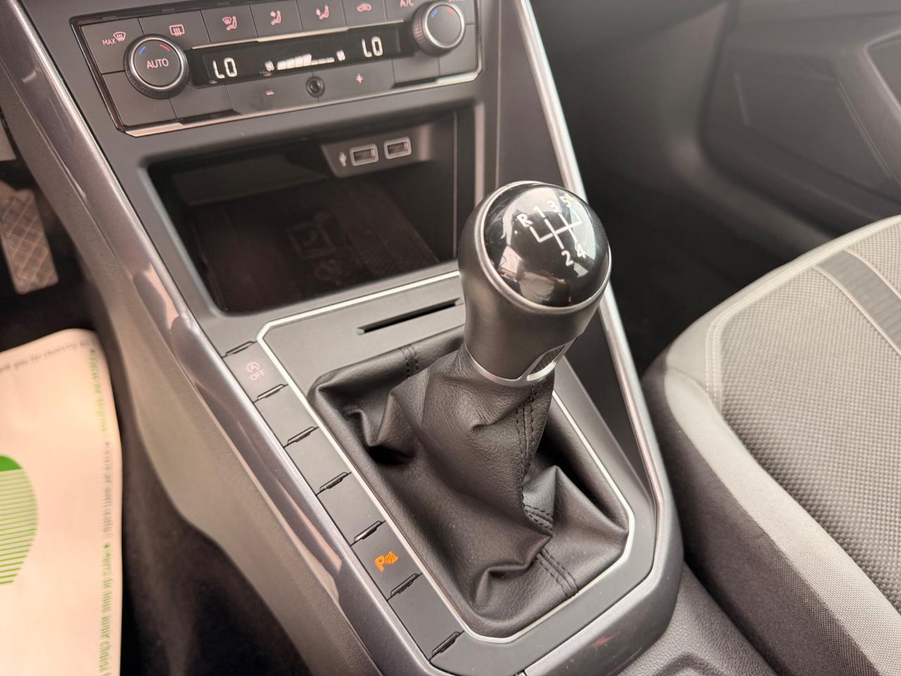 Volkswagen Polo 1.6 TDI 95cv R-LINE FULL LED MATRIX