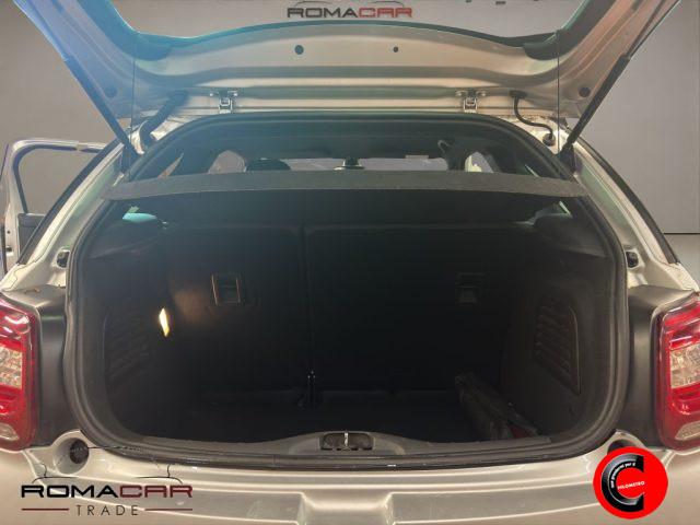 DS AUTOMOBILES DS 3 1.4 VTi 95 Chic AUTOMATICA
