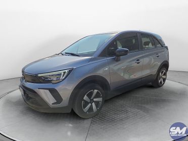 Opel Crossland Crossland 1.2 12V Start&Stop Blitz Edition