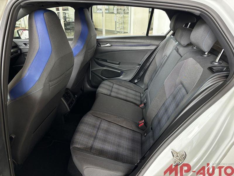 Volkswagen Golf 1.4 GTE DSG Plug-In Hybrid