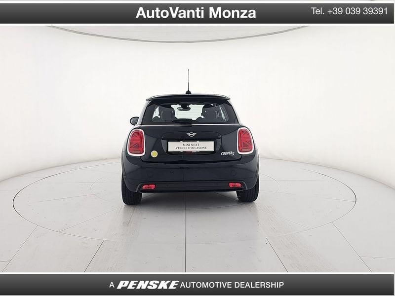 MINI Full Electric Mini 3p Cooper SE Classic auto