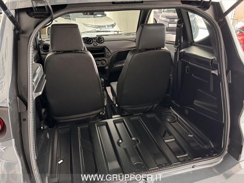 Aixam E-Minauto e-Minauto Access