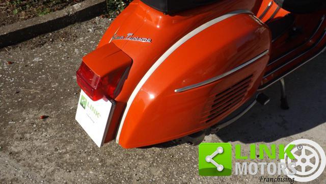 PIAGGIO Vespa Granturismo 125 GTR funzionante e ben tenuta