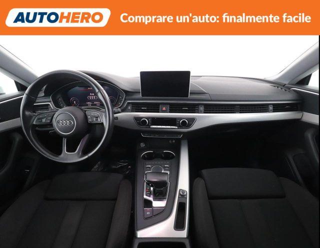 AUDI A5 SPB 2.0 TDI 190 CV quattro Sport