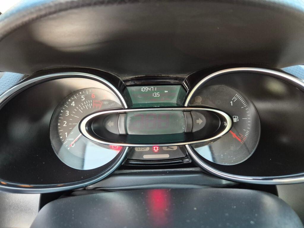 Renault Clio BENZINA TCe 90 CV Business