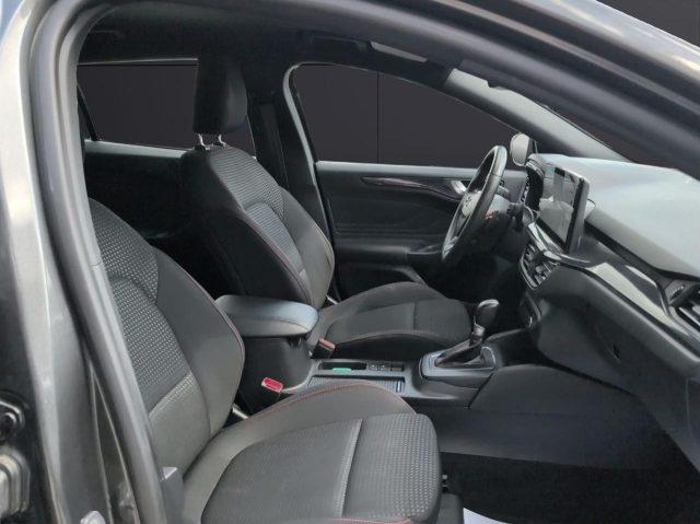 FORD Focus 1.0 EcoBoost Hybrid 125 CV Power. 5p. ST-Line Styl