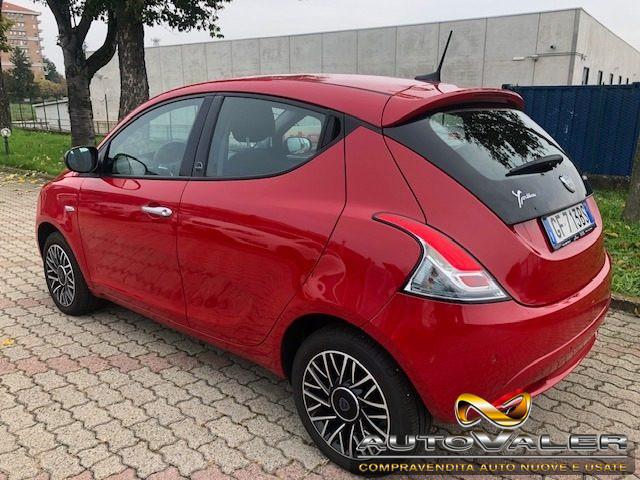 LANCIA Ypsilon 1.0 FireFly 5 porte S&S Hybrid Maryne