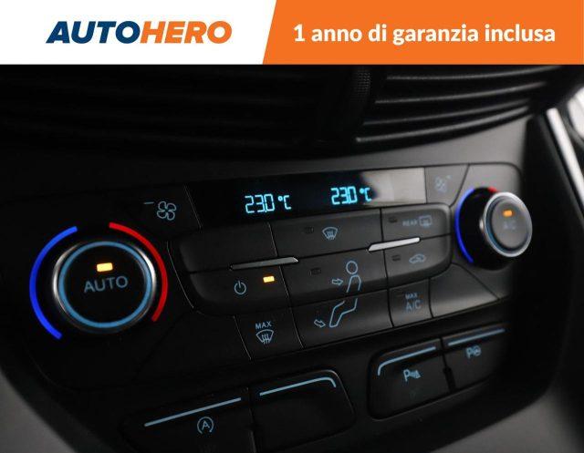 FORD Kuga 1.5 EcoBoost 120 CV S&S 2WD ST-Line