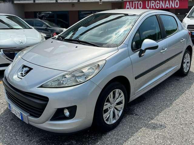 Peugeot 207 207 5p 1.4 hdi X-Line FL *PER NEOPATENTATI*