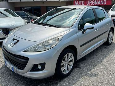 Peugeot 207 207 5p 1.4 hdi X-Line FL