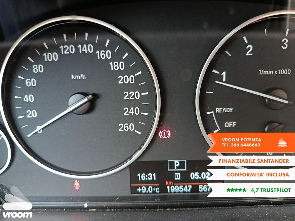 BMW Serie 4 G.C. (F36) 418d Gran Coupé Sport