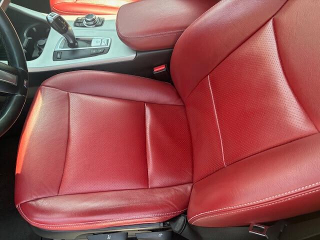 Bmw X3 xDrive20d Futura FULL