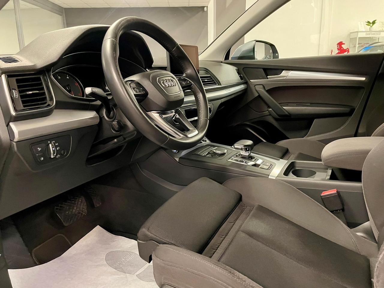 Audi Q5 40 TDI 190cv Sport Quattro S Tronic