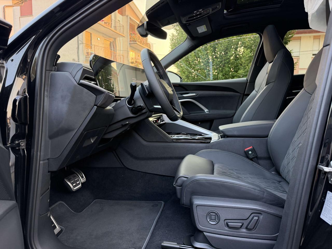 Audi Q5 Q5 2.0 tdi mhev+ S line edition quattro