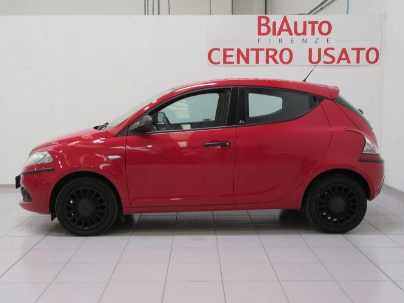 Lancia Ypsilon 1.2 69 CV 5 porte Elefantino