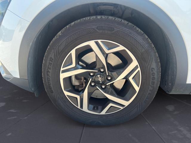KIA Sportage 1.6 CRDi MHEV Business