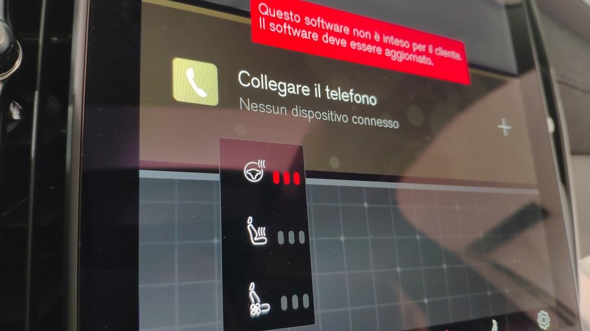 VOLVO Xc90 T8 Plug-In Hybrid Awd Aut. 7 Posti Ultra Bright