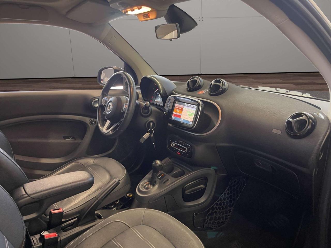 smart forTwo 1.0 Prme 71cv~Unipro~Promo Finaziamento
