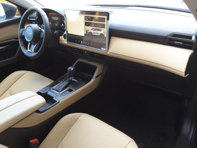 MAZDA CX-5 2.5L e-Skyactiv G 141cv Hybrid 6AT Homura