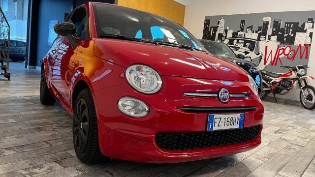 FIAT 500 1.2 Pop SI NEOPATENTATI