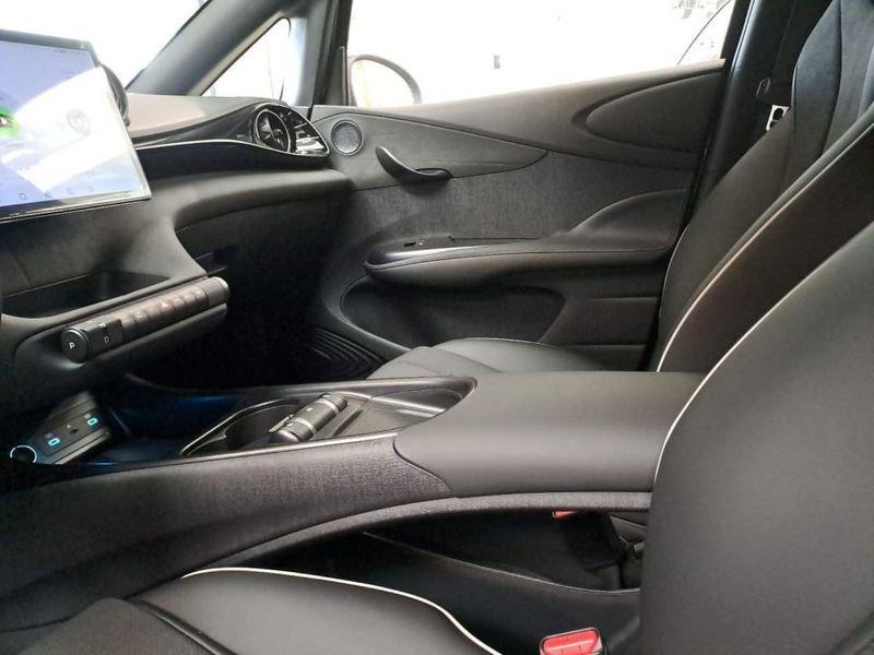 BYD DOLPHIN Design
