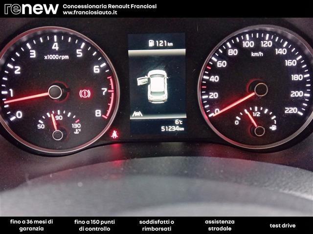 KIA Stonic 1.2 DPi GPL 82cv Style s/Design Pack 2WD