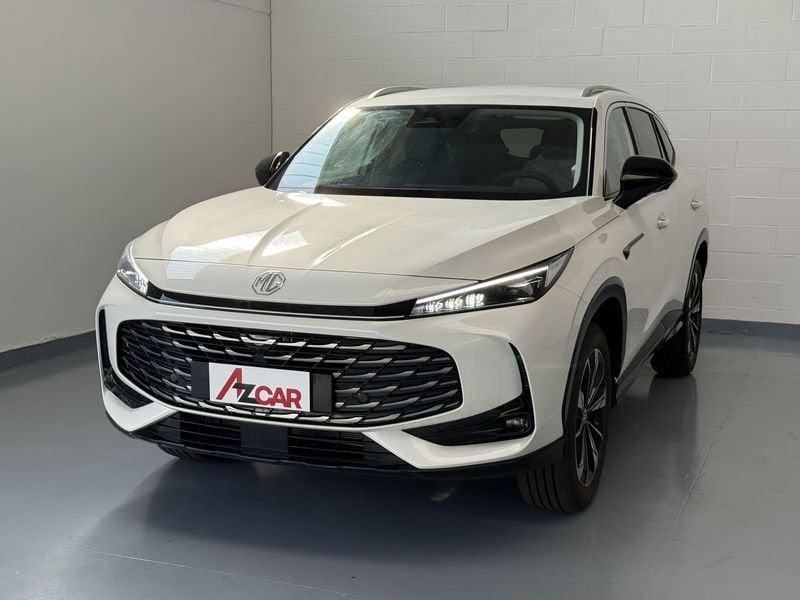 MG HS HS 1.5T-GDI AT Comfort NUOVO MODELLO