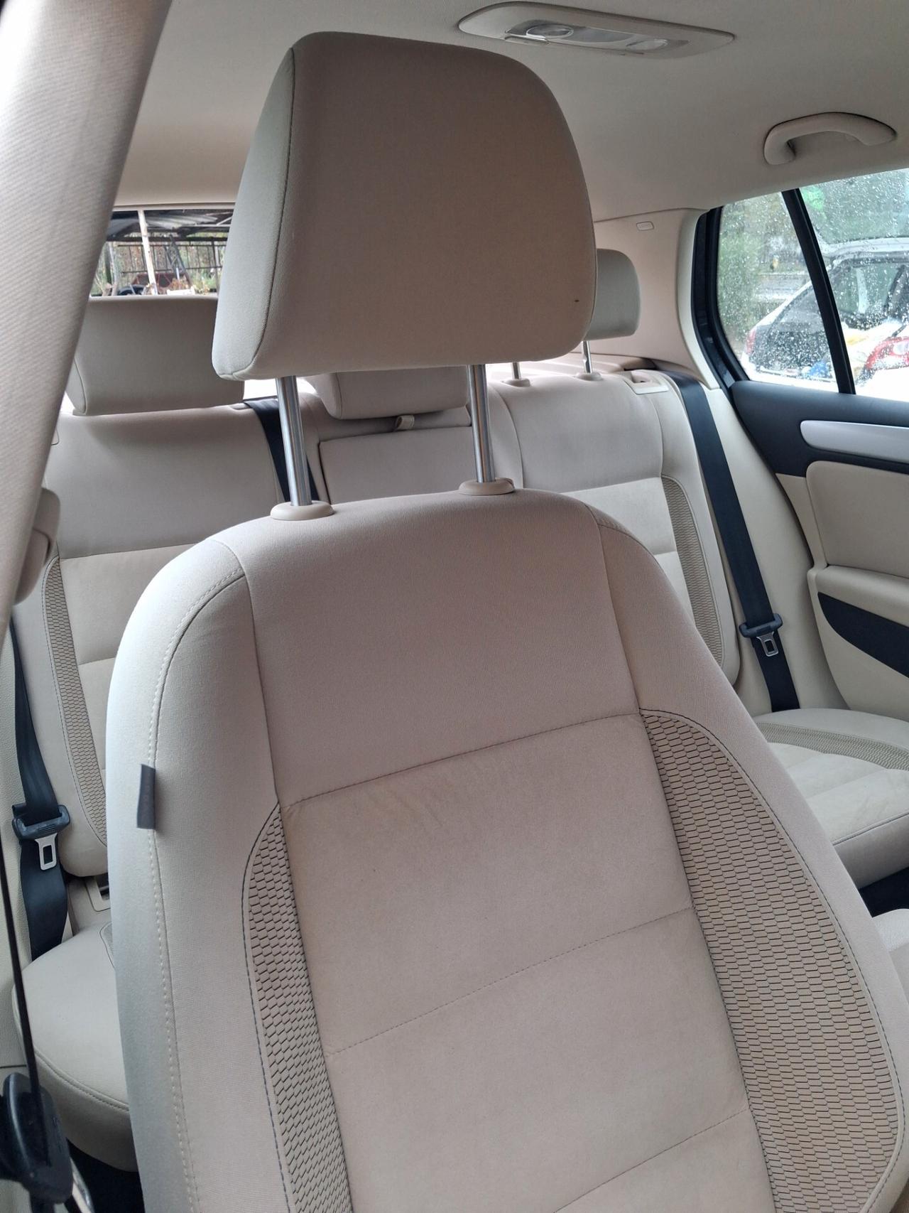 Volkswagen Golf 2.0 TDI 140CV DPF 5p. Highline